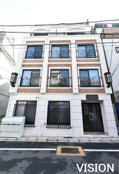 建物外観　☆外観☆