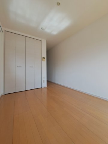 その他部屋・スペース　きれいな洋室です