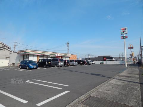 その他　セブンイレブン福山新涯3丁目店（その他）まで609m