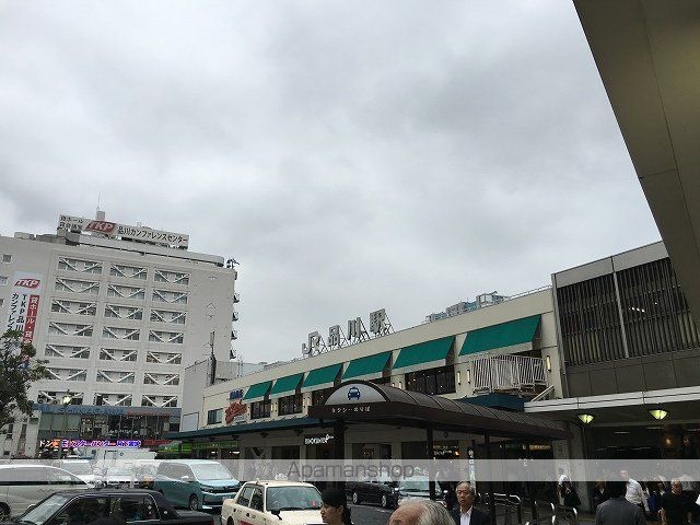 その他　品川駅（その他）まで1100m