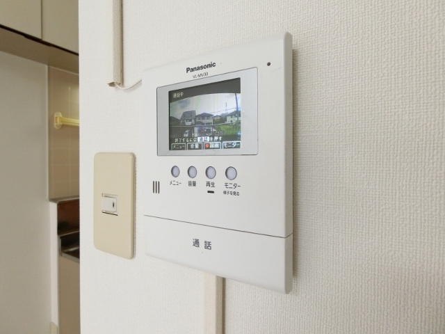 セキュリティ　図面と現状に相違がある場合には現状を優先