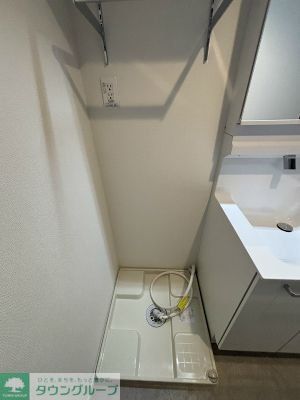 その他　洗面
