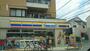 コンビニ　ミニストップ芝久保2丁目店（コンビニ）まで74m