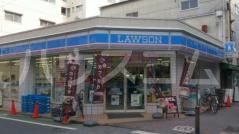 コンビニ　ローソン 高島平八丁目店（コンビニ）まで134m