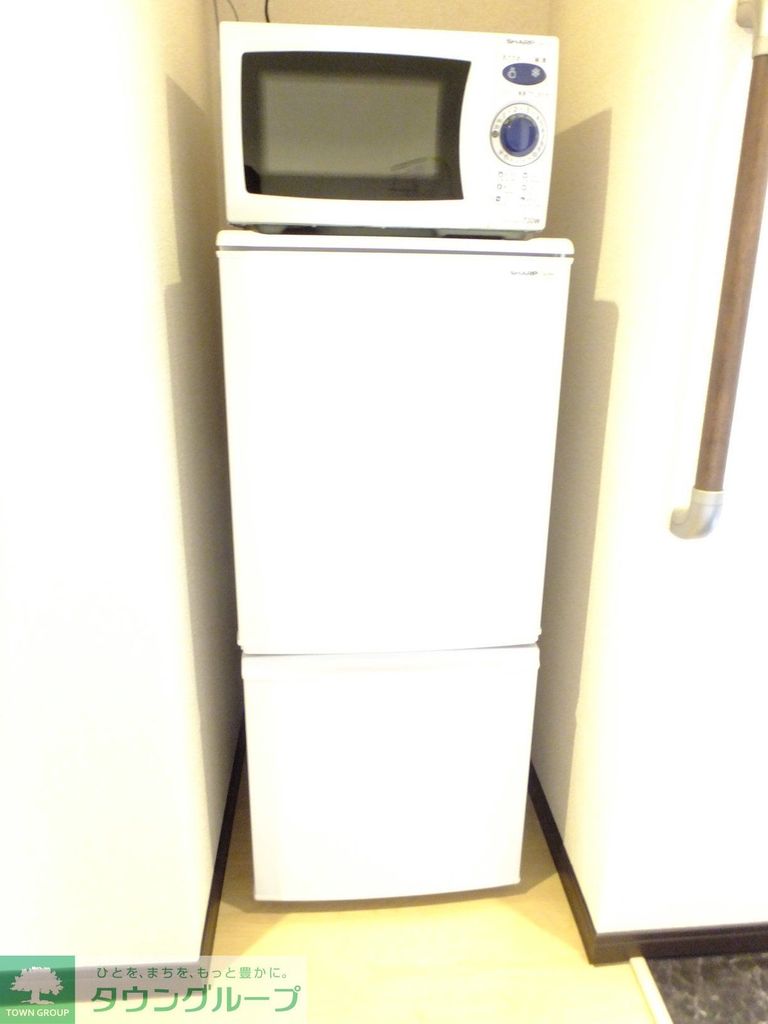その他　家具家電付きなので、引越し後すぐに新生活を始められます♪