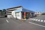 コンビニ　ローソン つくば春日三丁目店（コンビニ）まで395m