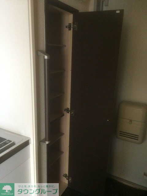 その他部屋・スペース　シューズボックス