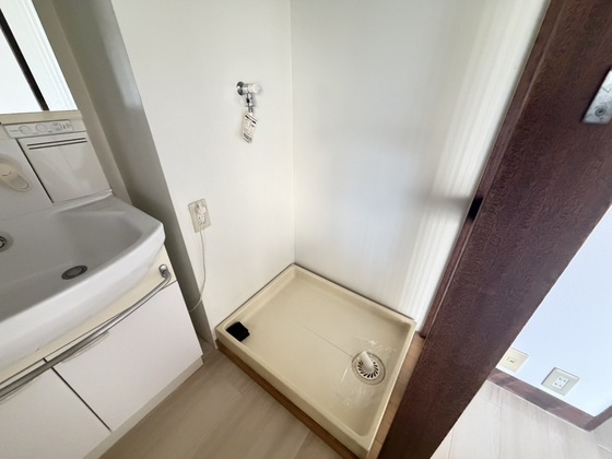 その他設備　※別部屋の写真です