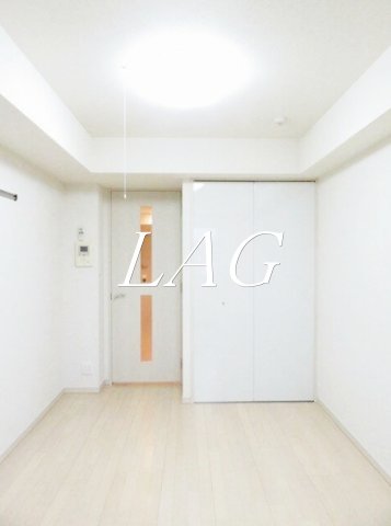 その他部屋・スペース　寝室です。
