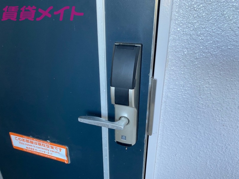 その他設備　同型参考写真