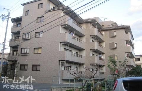 建物外観　外観写真