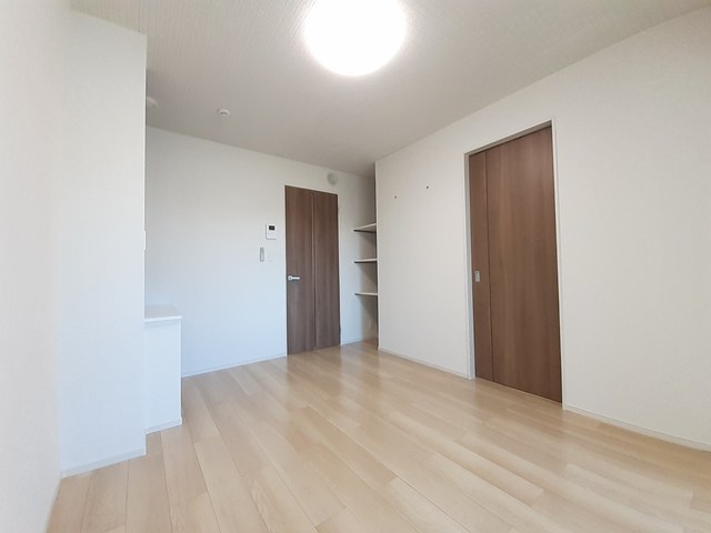 その他部屋・スペース　寝室です☆