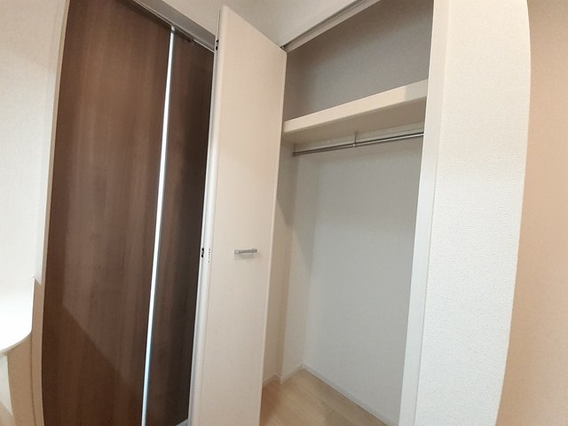 収納　CL！