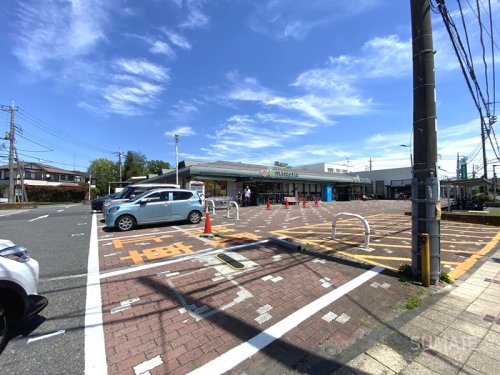 その他　マルエツ大宮プラザ店（その他）まで1184m