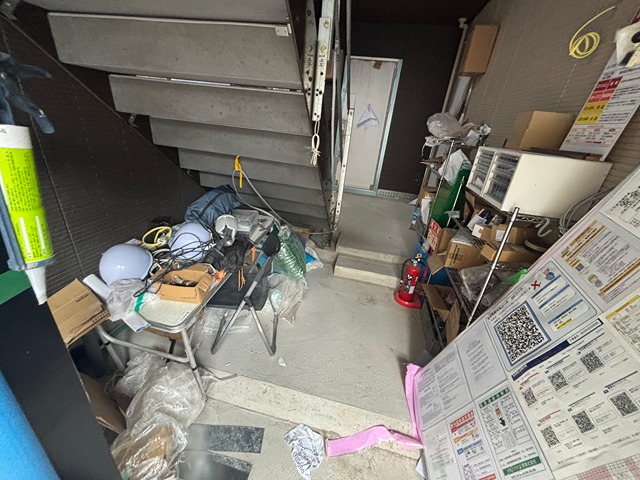 TN-STORIA昭和園の外観写真