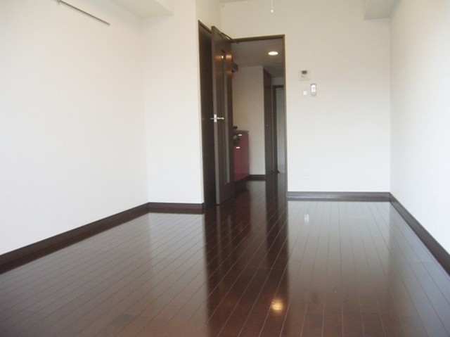 居室・リビング　きれいなお部屋