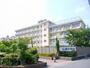 中学校　【北九州市立広徳中学校】（中学校）まで418m