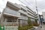 四ツ谷駅より徒歩7分 3階 築5年7ヶ月の賃貸物件