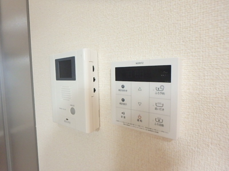セキュリティ　図面と現状に相違がある場合には現状を優先