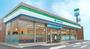 コンビニ　ファミリーマート 西天満店（コンビニ）まで44m
