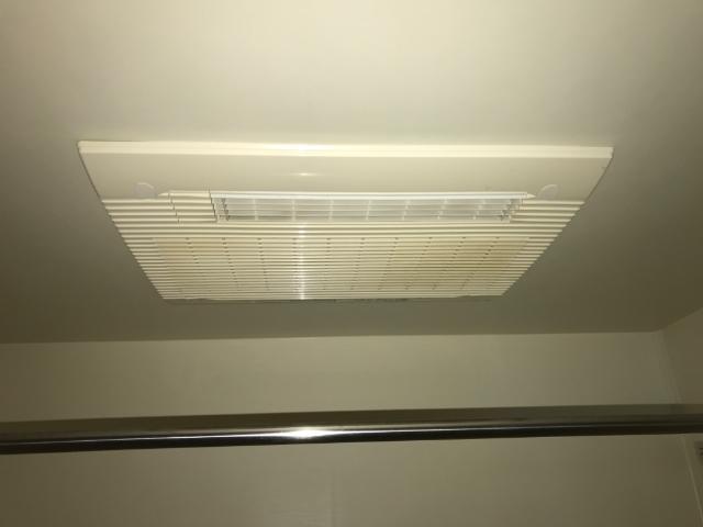 その他　浴室乾燥機