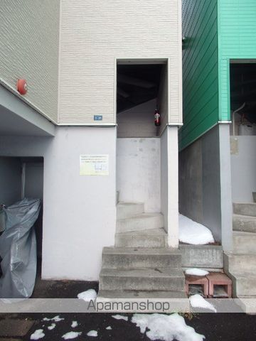 PLAZA コスモスの外観写真