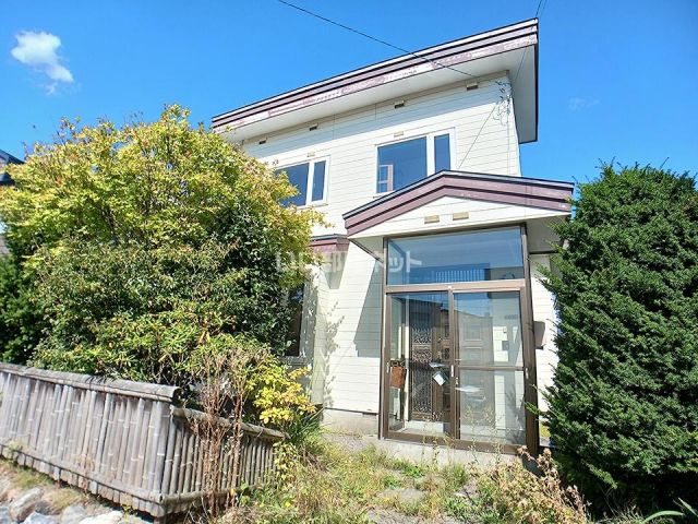 美原4丁目戸建