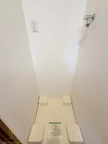 その他設備　ウインズコート都島