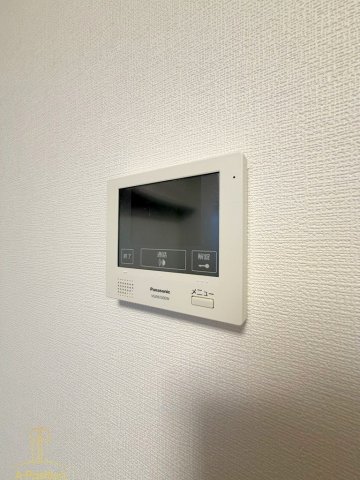 セキュリティ　ウインズコート都島