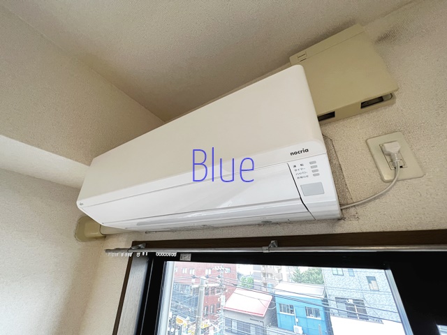 その他設備　同仕様