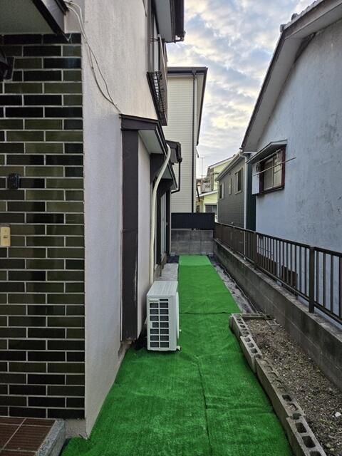 庭