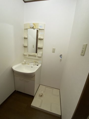 ハイツRISAの内装写真