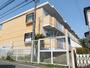 リヴェール本郷台 2階 築37年1ヶ月の賃貸物件