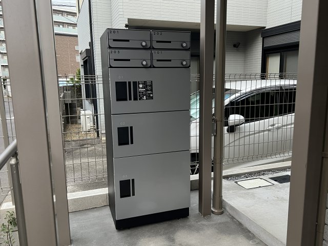 その他共有部分