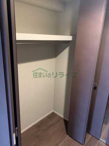 収納　CAVANA清澄