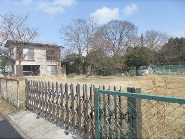 ＪＲ湖西線 大津京駅 バス乗車時間：28分 最寄りバス停で下車 徒歩1分 2階建 築52年のその他写真
