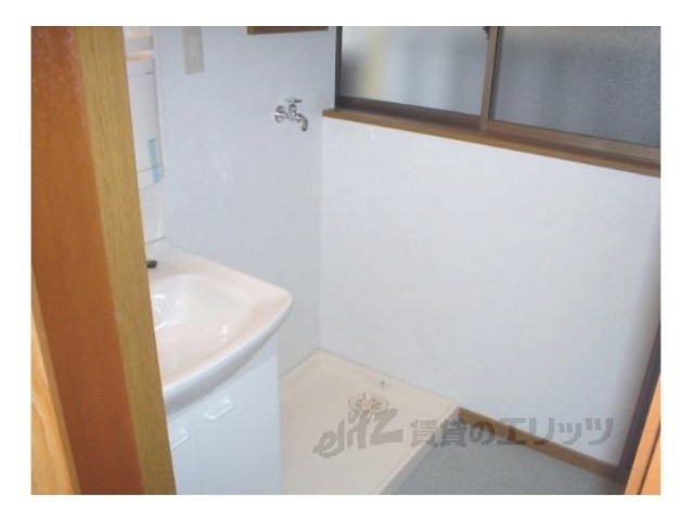 その他部屋・スペース　洗濯機置場
