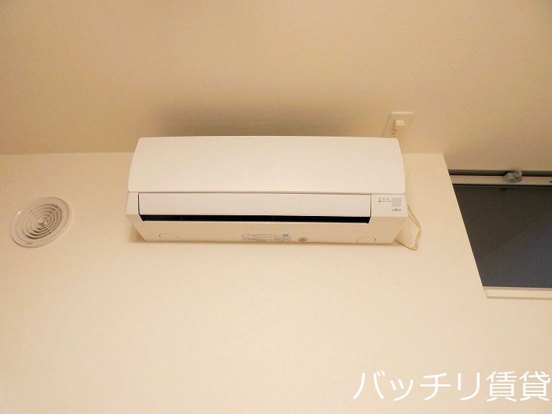 その他設備　同型タイプの為、現状を優先致します。