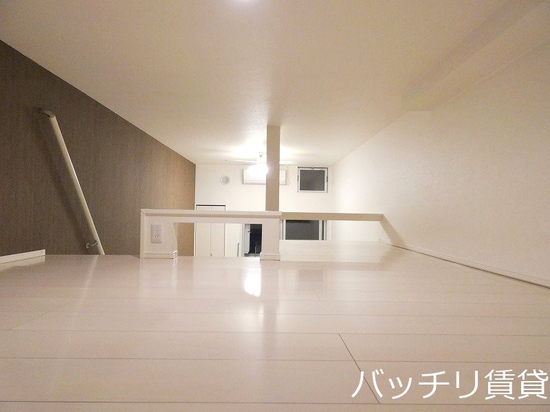 その他部屋・スペース　同型タイプの為、現状を優先致します。