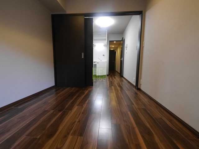 居室・リビング　別部屋参考写真