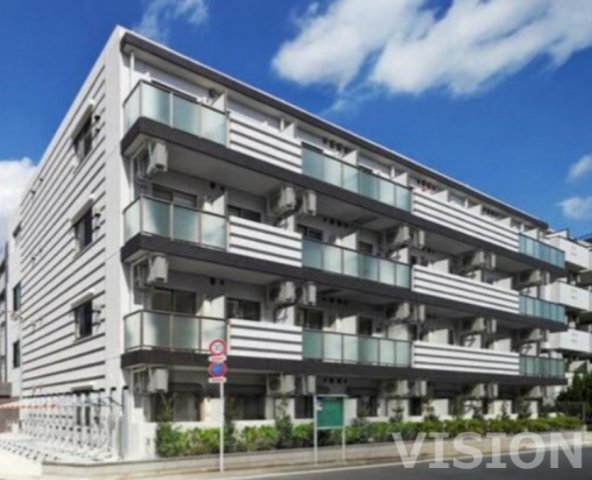 建物外観　☆外観☆