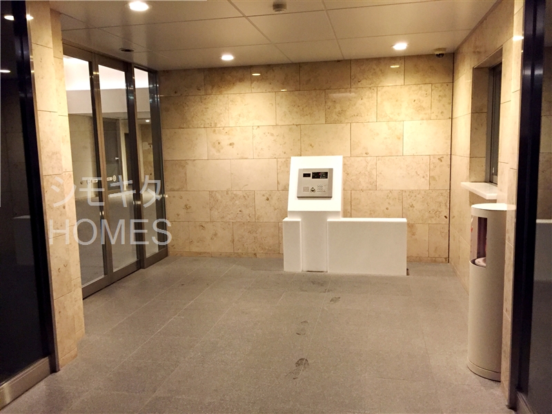 東京メトロ千代田線 代々木公園駅 徒歩8分 3階建 築17年のその他写真