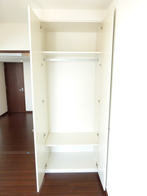 収納　収納※別部屋参考写真