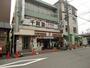 コンビニ　セブンイレブン京都阪急上桂駅前店（コンビニ）まで373m