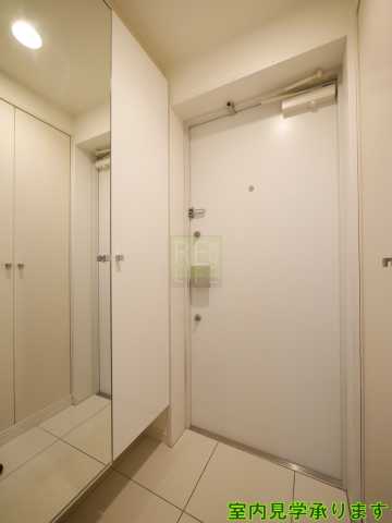 玄関　別部屋参考写真