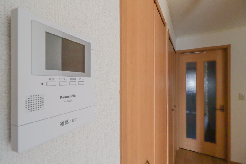 セキュリティ　図面と現状に相違がある場合には現状を優先