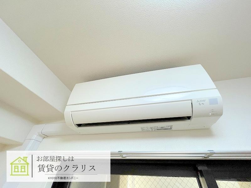 サンクチュアリ御池御前のその他写真