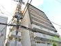 新福島駅より徒歩1分 2階 築20年の賃貸物件