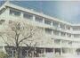 小学校　板橋区立紅梅小学校（小学校）まで554m