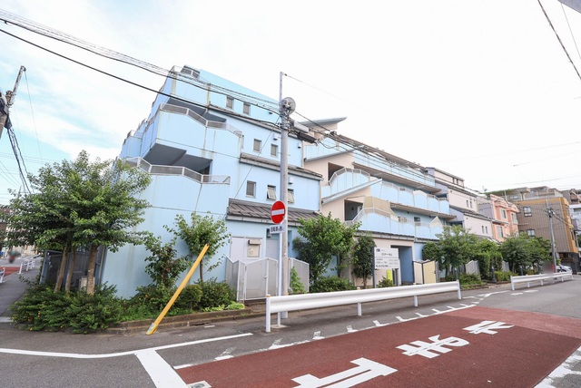 URエステート池上